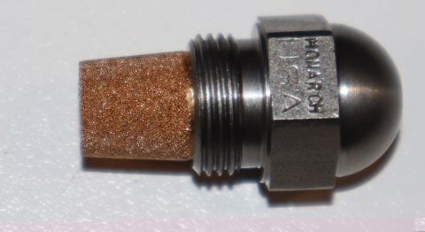 Supplies Depot: .85 80 H Hollow Oil Nozzle