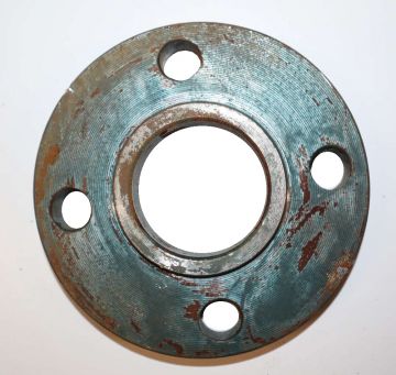 1-1/2 Slip On Weld Flange