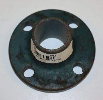1-1/2 Weld Neck Flange