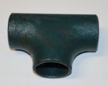 1-1/2 Weld Tee