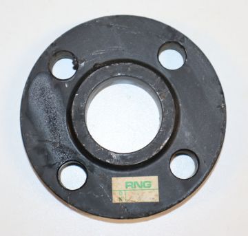 1-1/4 Slip On Weld Flange