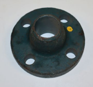 1-1/4 Weld Neck Flange