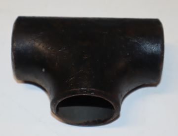 1-1/4 Weld Tee