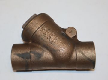 1-1/4 inch CXC Swing Check Valve