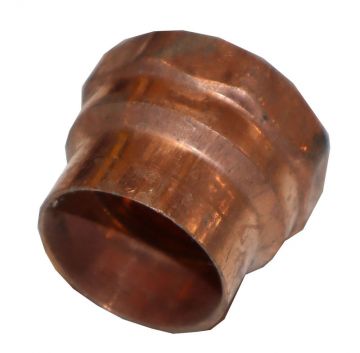 1-1/4 inch DWV Female Adapter