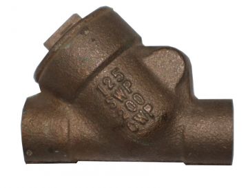 1/2 inch CXC Swing Check Valve
