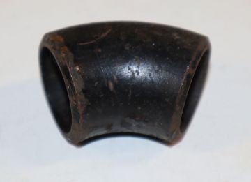 1 Weld 45 Elbow