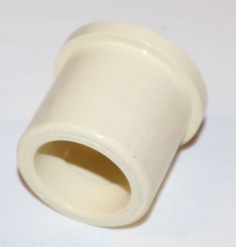 1 inch CPVC CTS x 1 inch PVC Bushing