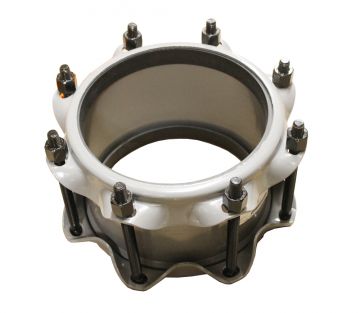 10 inch Style 38 Dresser Coupling 00389086011