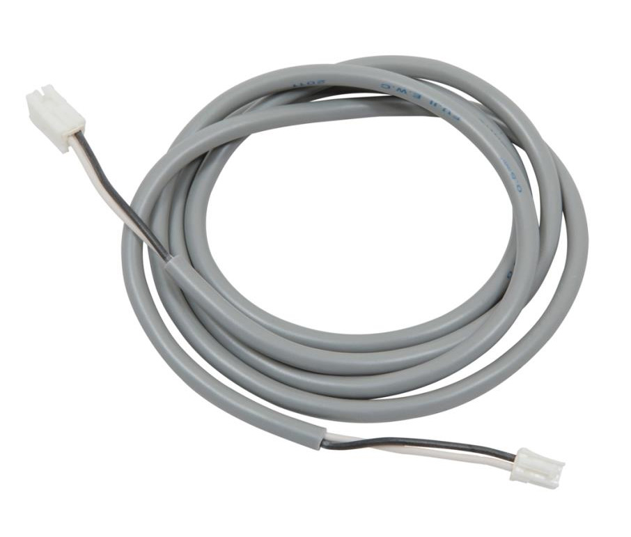 ●SPAO● Woody Cable Half-open Short-sleeved Knit SPKWF24G51 25CM 4PCS HIFi Jumper Cable Audio Bananato Y－Spade