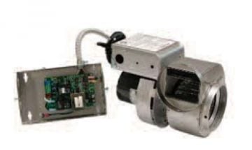 Tjernlund HS2 Power Venter