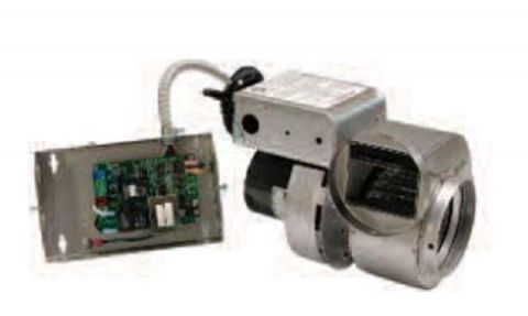 Supplies Depot: Tjernlund HSJ Power Venter