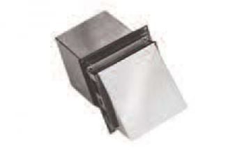 Tjernlund VH1-3 3 inch Vent Hood