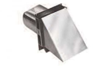 Tjernlund VH1-6 6 inch Vent Hood