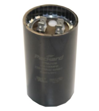 108-130 MFD 220V Start Capacitor