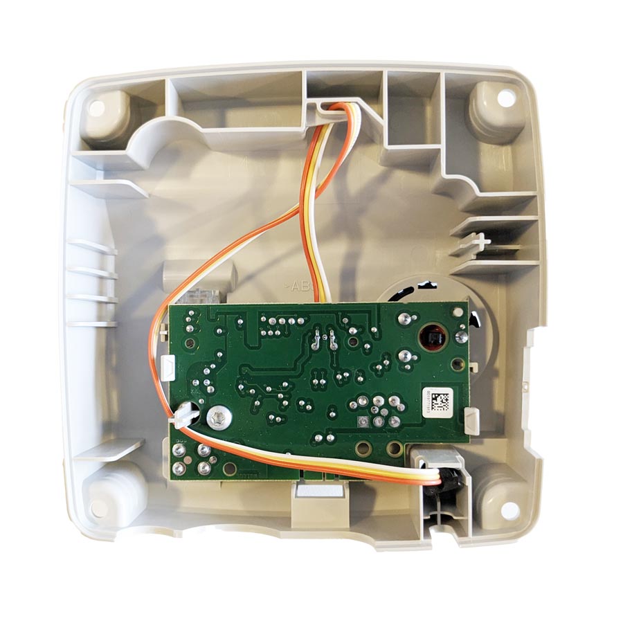 Supplies Depot: Bradford White 415-53362-00 Icon Control Cover