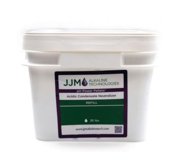 JJM Power Pellets 35lb #3003