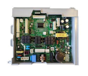 Navien 30022789B NPN PCB Control Board
