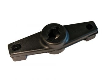 Noritz NPA027 Flame Detector Sensor Bracket for NRCP and CB series