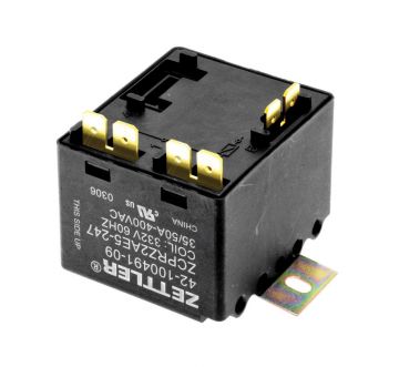 Rheem 42-100491-09 Start Relay