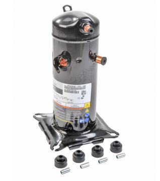 Rheem 55-23156-35S Two Stage Compressor