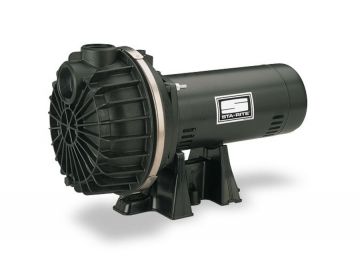 Sta-Rite PD2HE 1 HP Centrifugal Pump