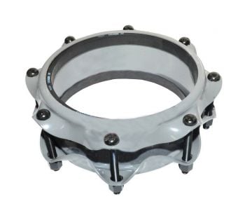 12 inch Style 38 Dresser Coupling 00389099011