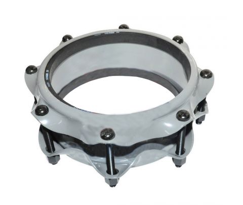 slim fit dress slacks Dresser Coupling w/ Style 27 Gaskets — The Heat Treat Shop main image 1