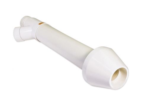 A.O. Smith 100112163 Concentric Vent Kit