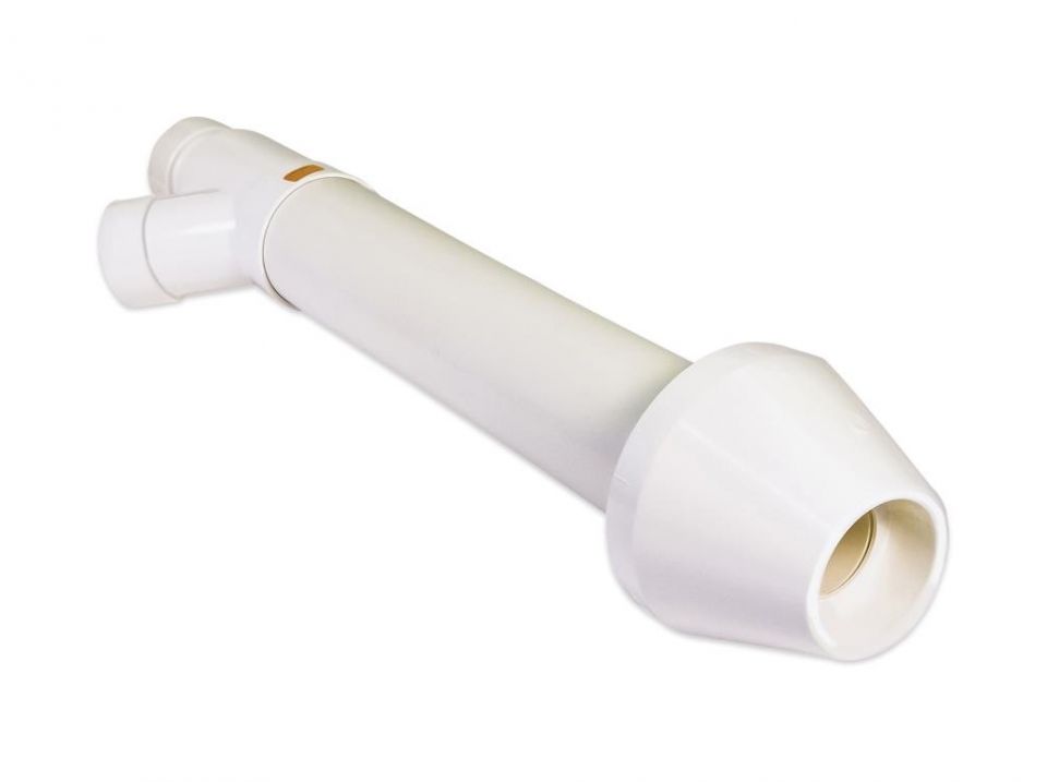 A.O. Smith 100112163 Concentric Vent Kit