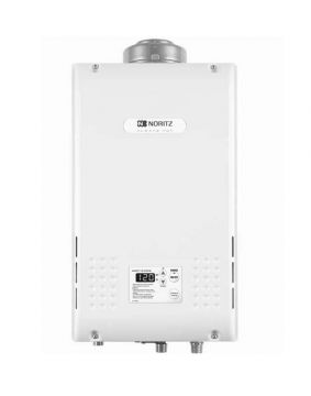 Noritz NR98-DVC Residential Liquid Propane Tankless Hot Water Heater