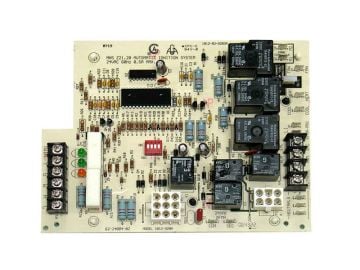 Rheem 62-24084-82 Control Board