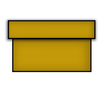 Simmons 8847 Packing Nut