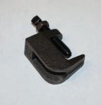 #126 3/8 inch Top Beam Clamp Wide Throat