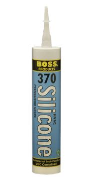 Chatham Brass 12ALD 10.3 oz Silicone Caulk Almond