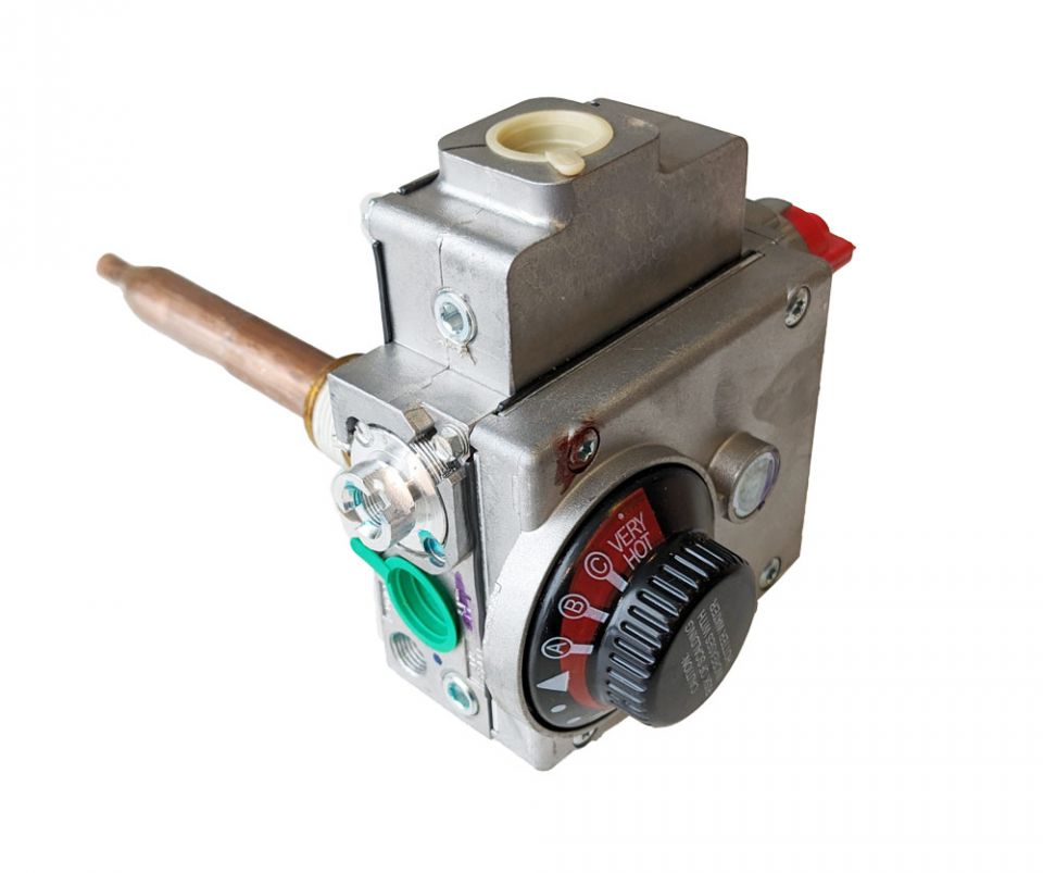 Supplies Depot: A.O. Smith 100109219 LP Liquid Propane Gas