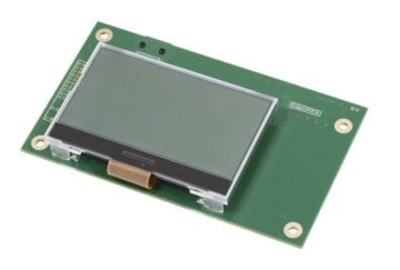 A.O. Smith 100111017 Display Board