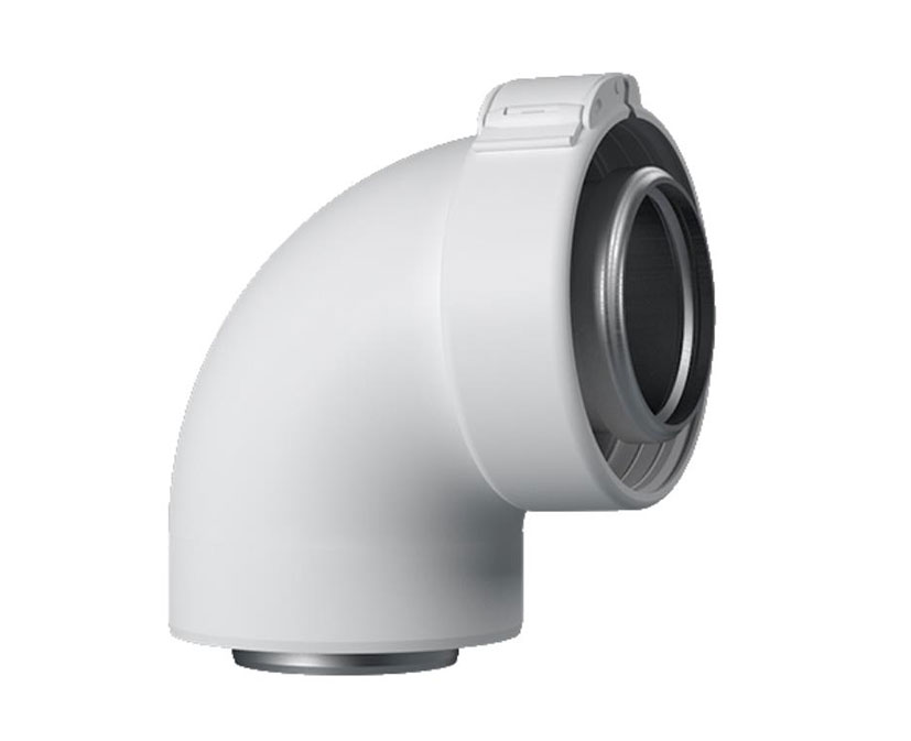 colon　0102 ♡ Supplies Depot: A.O. Smith 100266132 Concentric Vent 90 Elbow