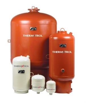 Amtrol ST-12C-DD ASME 150 PSI Expansion Tank