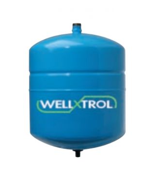 Amtrol WX102 4.4 Gallon Inline Well-X-Trol Tank