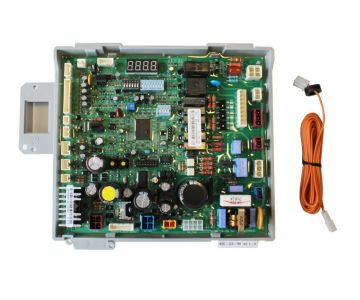 Navien 30026561A PCB Control Board for NR and CR Series
