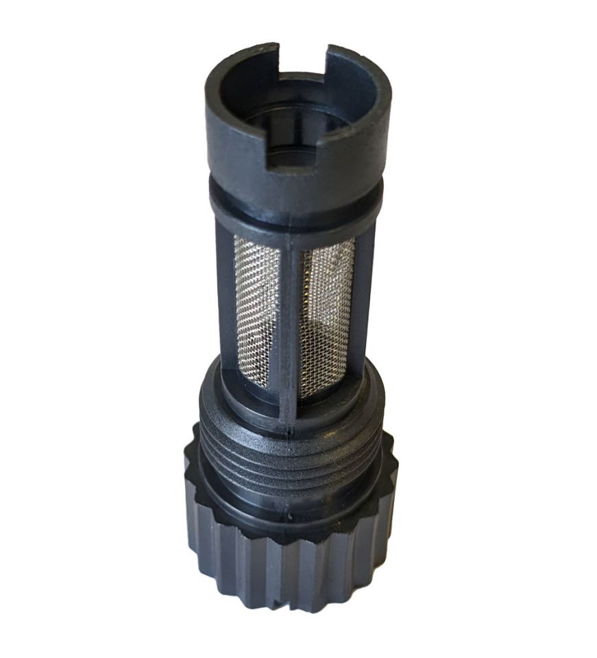 Air Filter Tankless Water Heater Air Intake Inside Air Filter