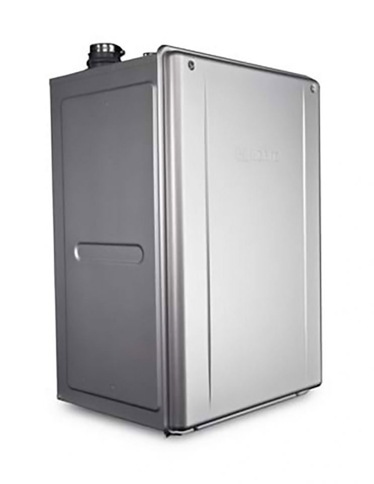 Supplies Depot: Noritz NRCR92-DV Natural Gas Tankless Water Heater