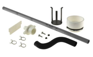 Rheem 68-104446-01 Parts Bag