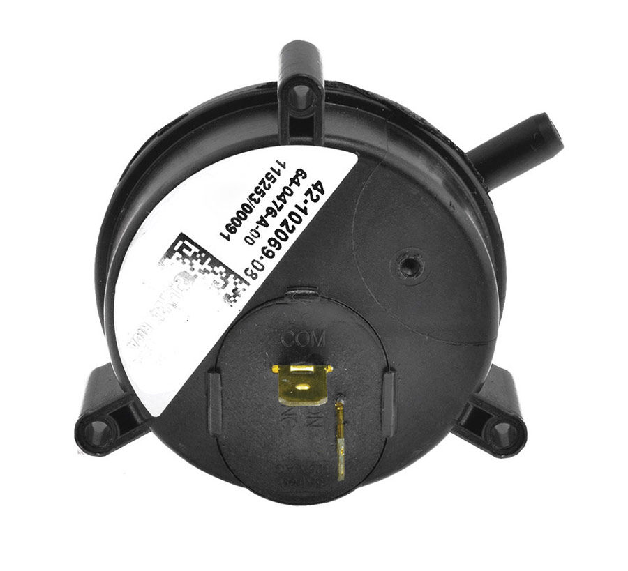 Supplies Depot Rheem PD425145 Pressure Switch