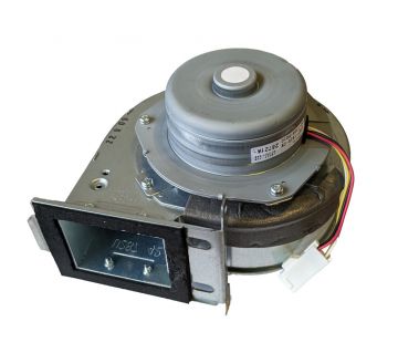 Rinnai 104000161-K Fan Assembly Kit V53i R75 and R94LSi VB