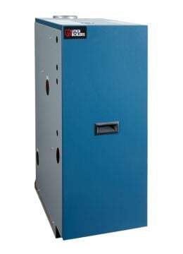 Utica MGB-150K NG Natural Gas 84% 149 MBH Residential Boiler