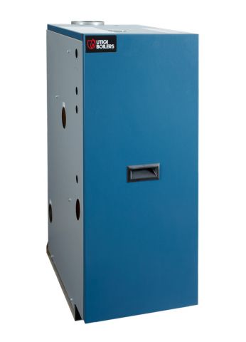 Supplies Depot: Utica MGB-150K NG Natural Gas 84% 149 MBH