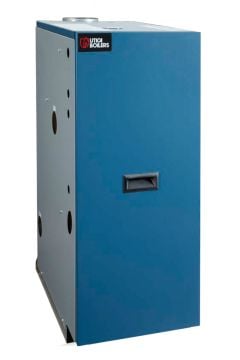 Utica MGB-205K NG Natural Gas 84% 205 MBH Residential Boiler
