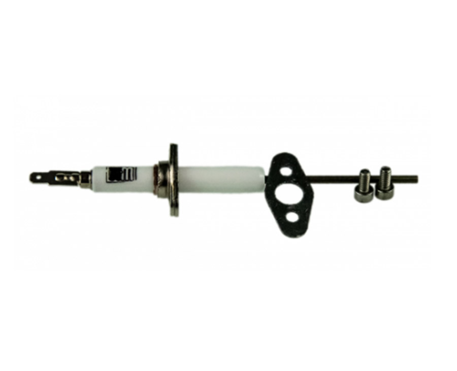 Supplies Depot: Weil-McLain 383-900-094 Flame Sensor